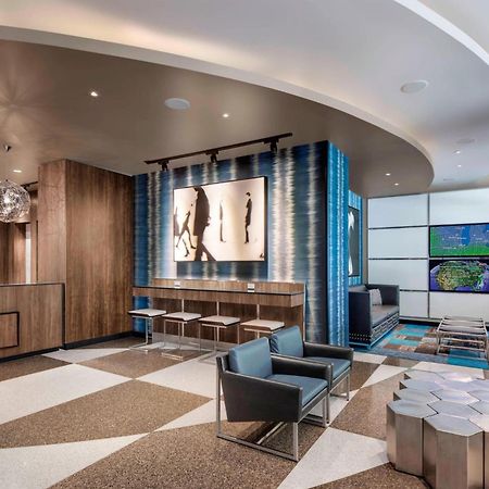 Fairfield Inn And Suites Chicago Downtown/ Magnificent Mile Zewnętrze zdjęcie