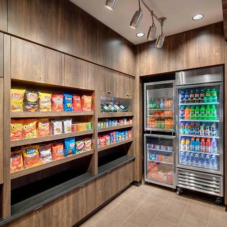 Fairfield Inn And Suites Chicago Downtown/ Magnificent Mile Zewnętrze zdjęcie