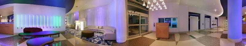 Fairfield Inn And Suites Chicago Downtown/ Magnificent Mile Zewnętrze zdjęcie