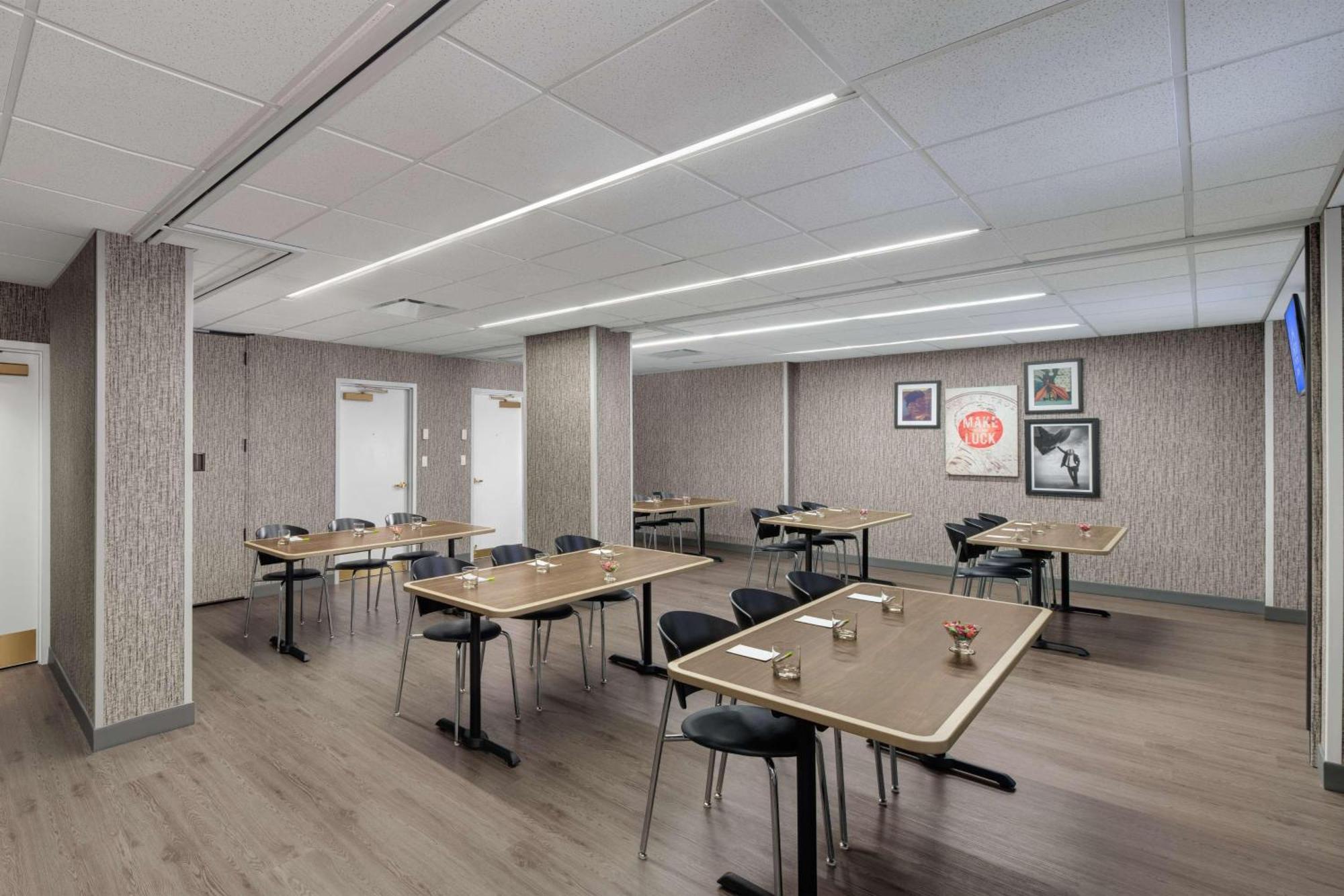 Fairfield Inn And Suites Chicago Downtown/ Magnificent Mile Zewnętrze zdjęcie