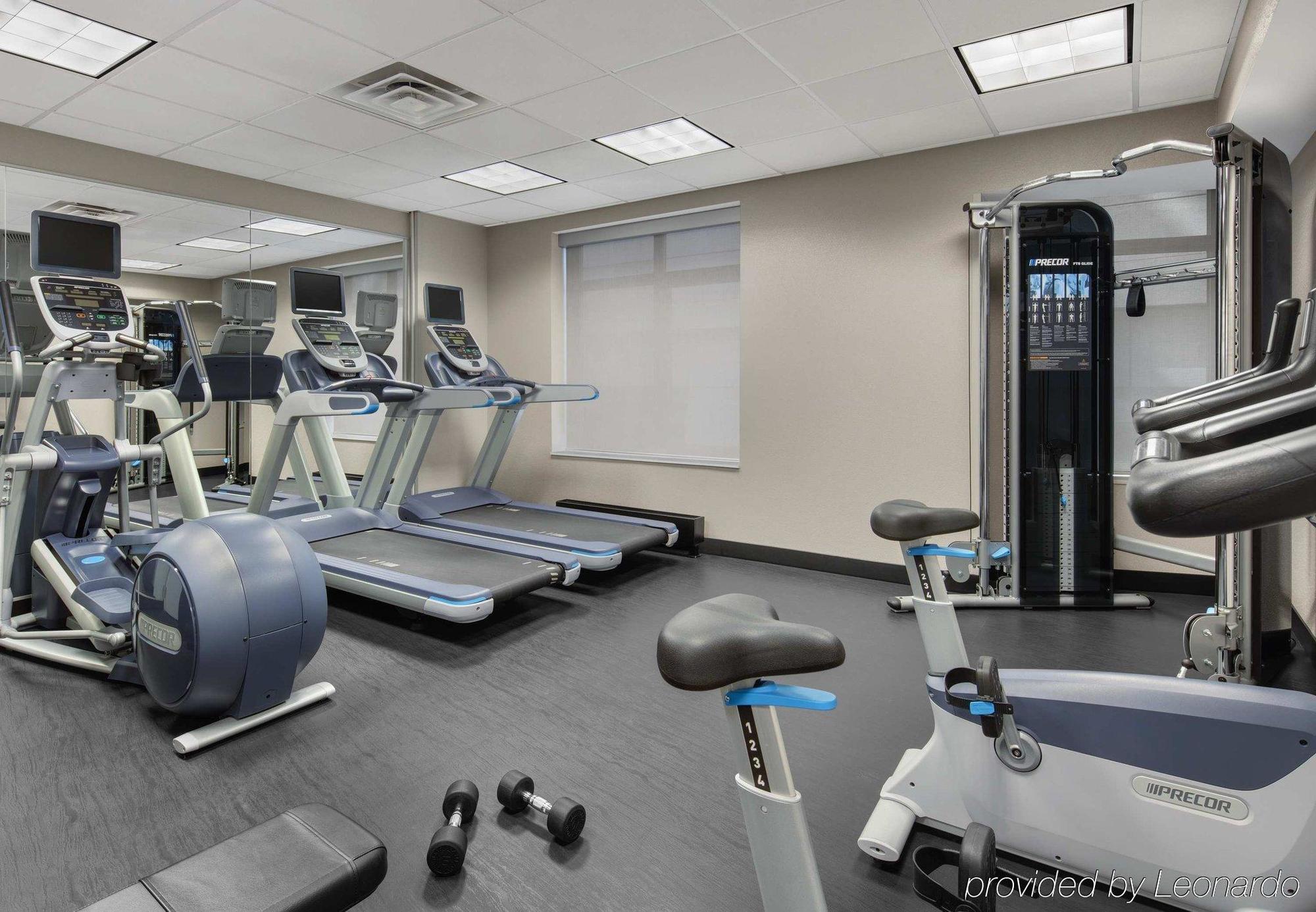 Fairfield Inn And Suites Chicago Downtown/ Magnificent Mile Zewnętrze zdjęcie