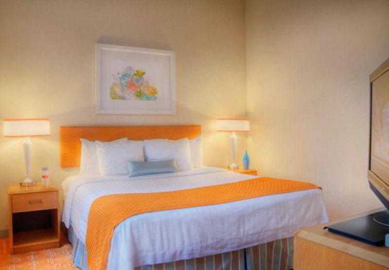 Fairfield Inn And Suites Chicago Downtown/ Magnificent Mile Zewnętrze zdjęcie