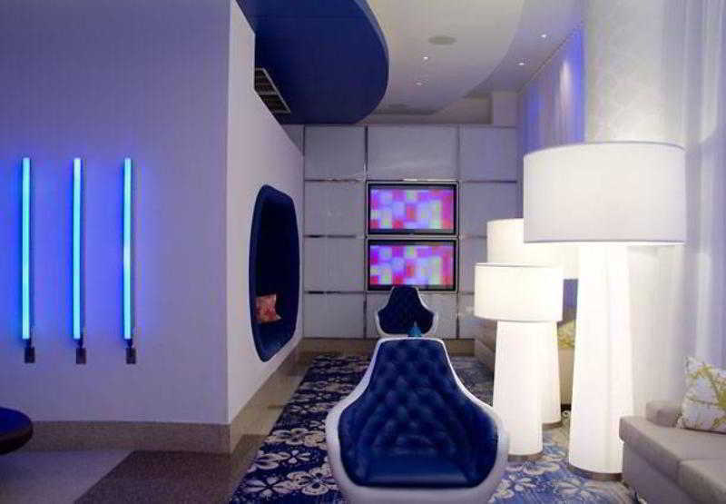 Fairfield Inn And Suites Chicago Downtown/ Magnificent Mile Zewnętrze zdjęcie