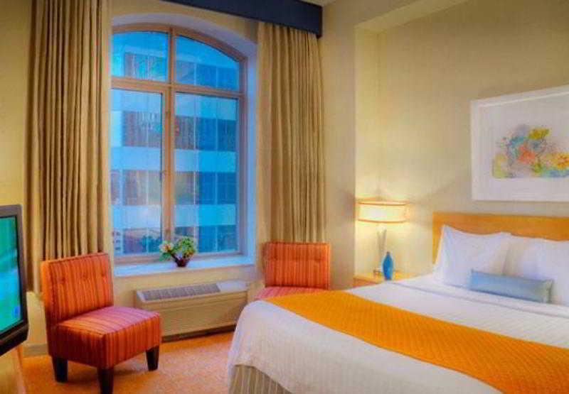 Fairfield Inn And Suites Chicago Downtown/ Magnificent Mile Zewnętrze zdjęcie